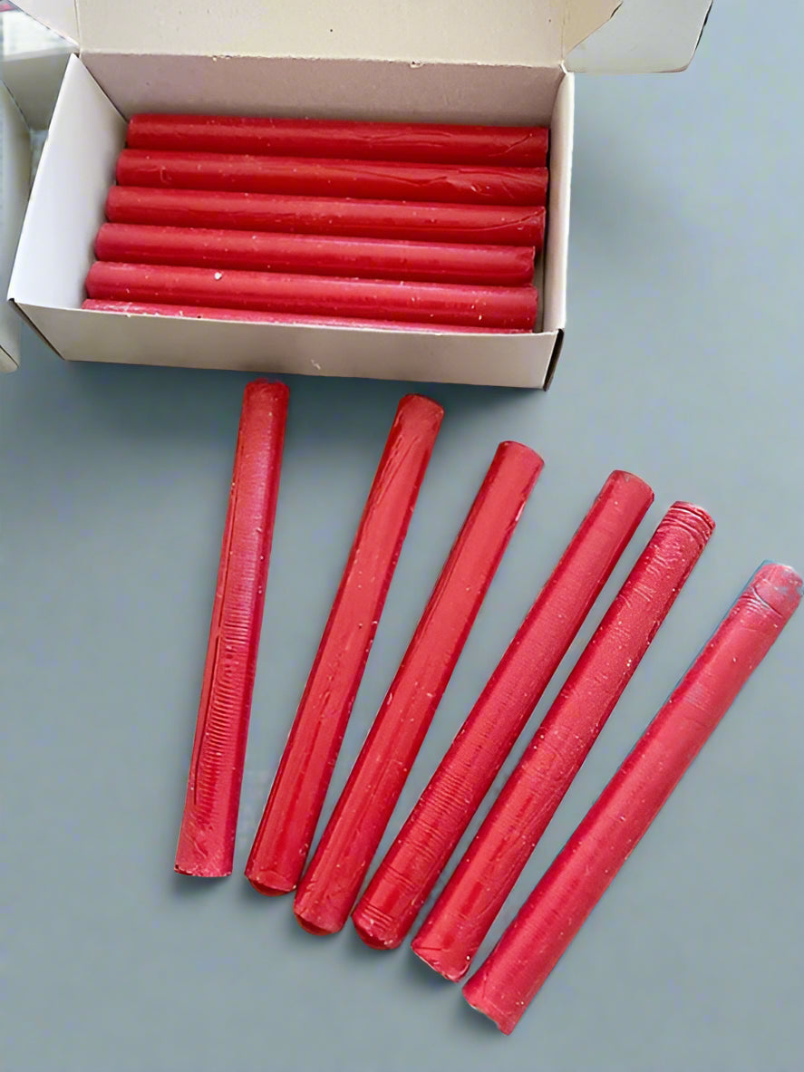 Siegelwachs Stick – Für offizielle Dokumente