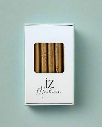 Siegelwachs Stick – Grüntöne &amp; Naturfarben
