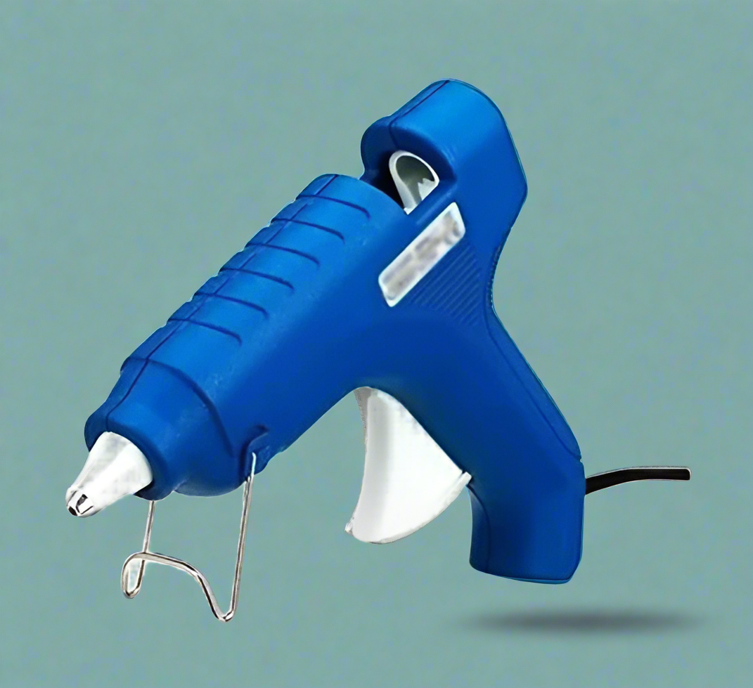 Heißklebepistole für Siegelwachs – 55 W